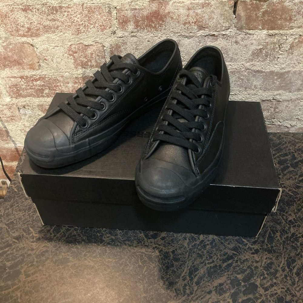 Converse skateboarding Jack Purcell Pro OX